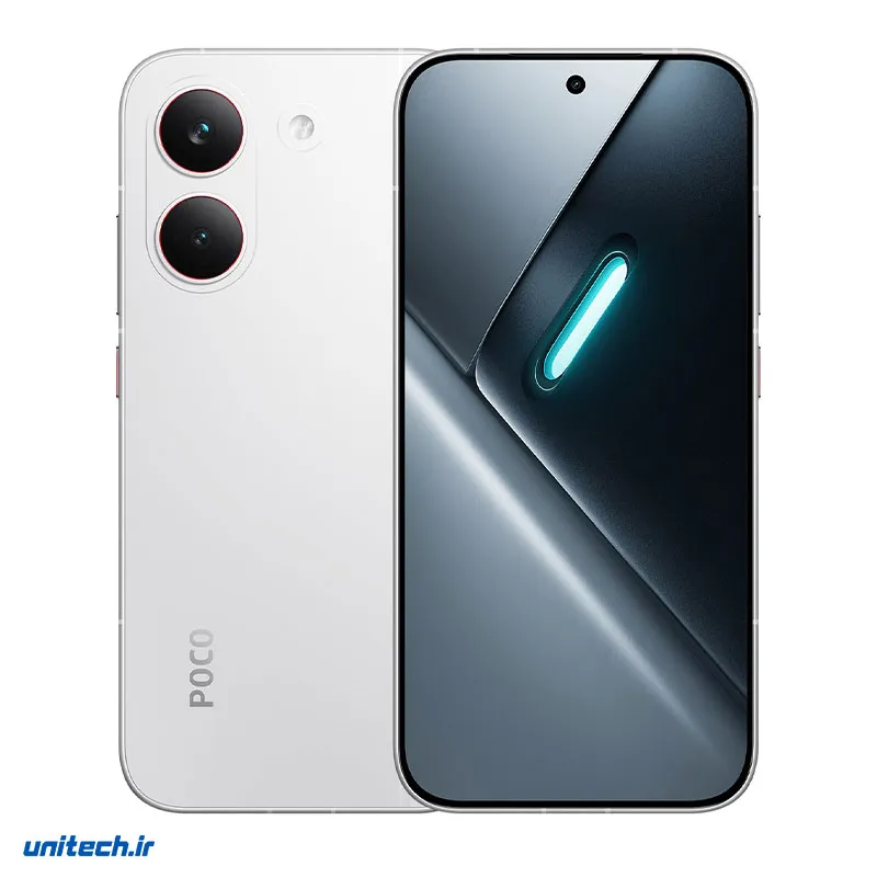 گوشی موبایل شیائومی مدل پوکو X8 Pro دو سیم کارت ظرفیت 512 گیگابایت و رم 12 گیگابایت (6)